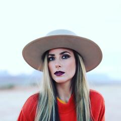 From New Mexico it's the multi-talented Alexandra (Zandra) Fresquez on The Mike Wagner Show! - The Mike Wagner Show