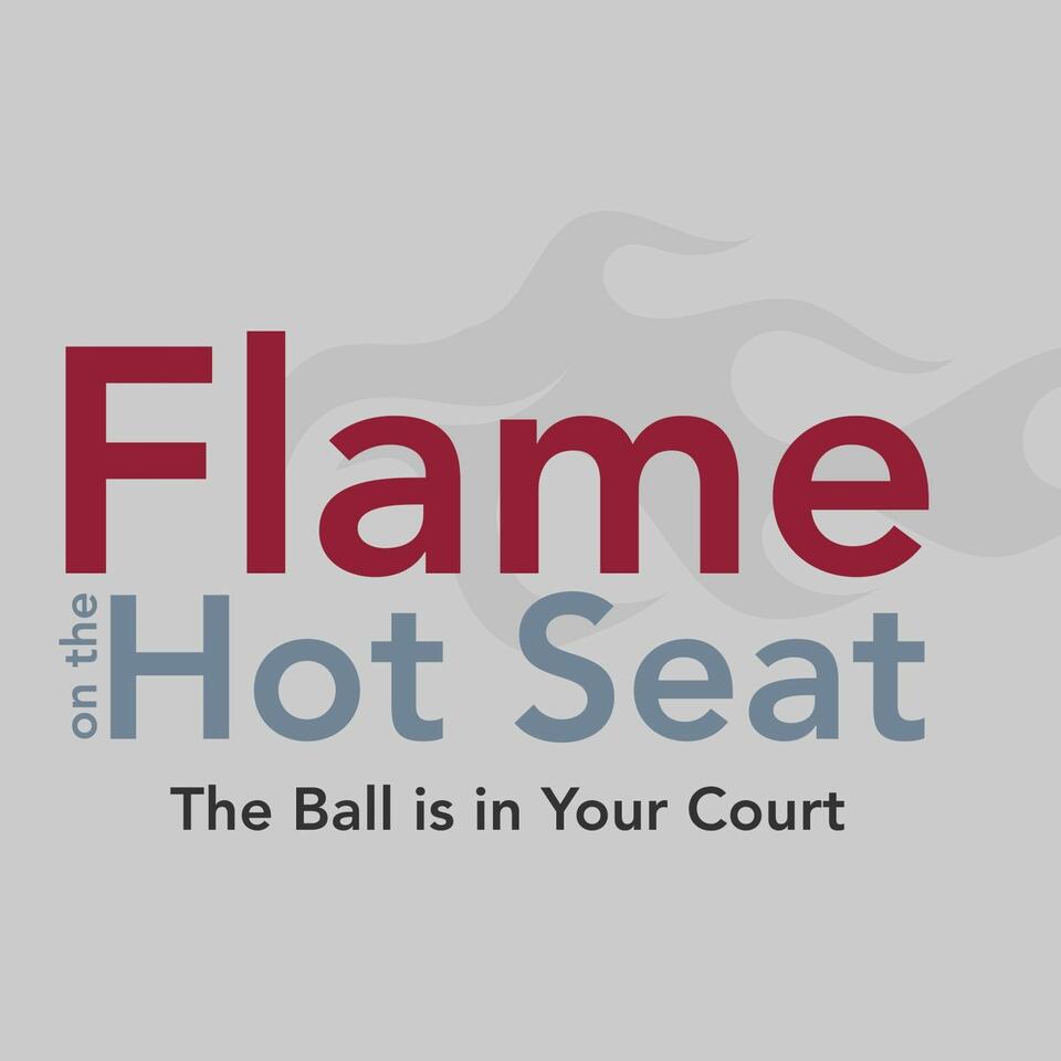 The Ball is in Your Court