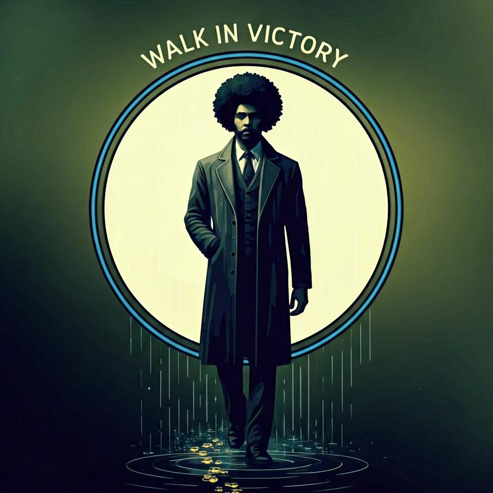 Walk In victory