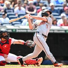 Five-year-old saves the day for this young major leaguer (Smile File) - Steve & Gina in the Morning Podcast