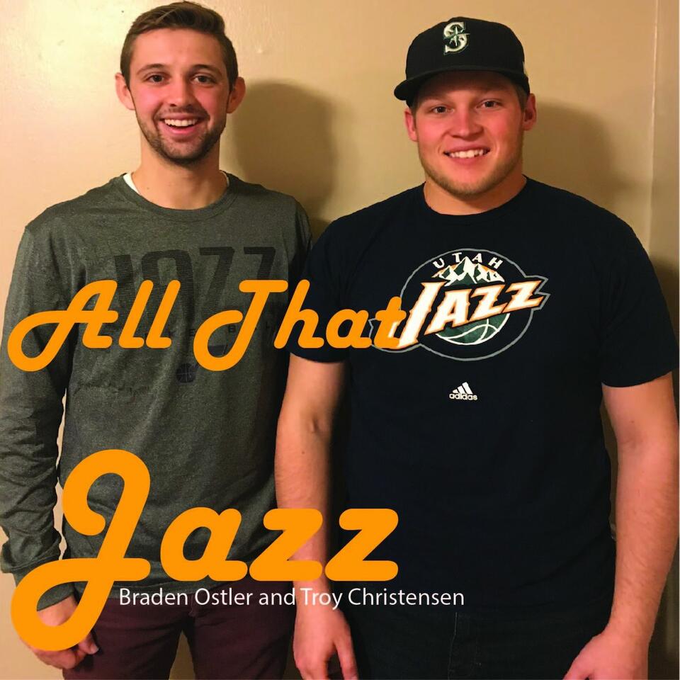 All That Jazz