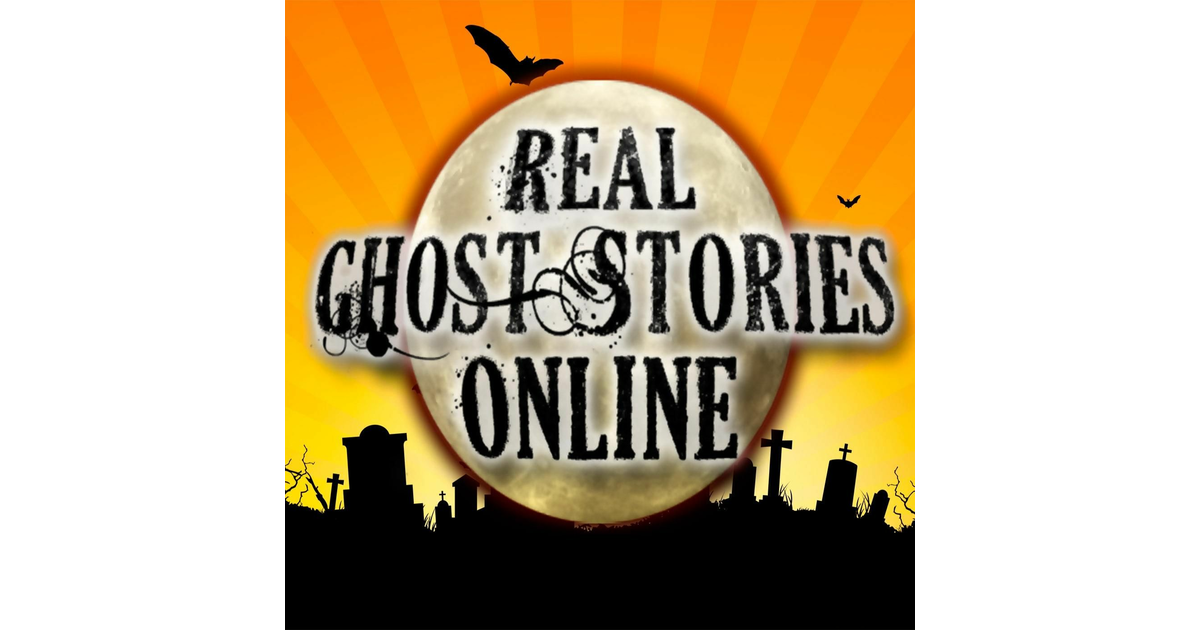 Real Ghost Stories Online | iHeart