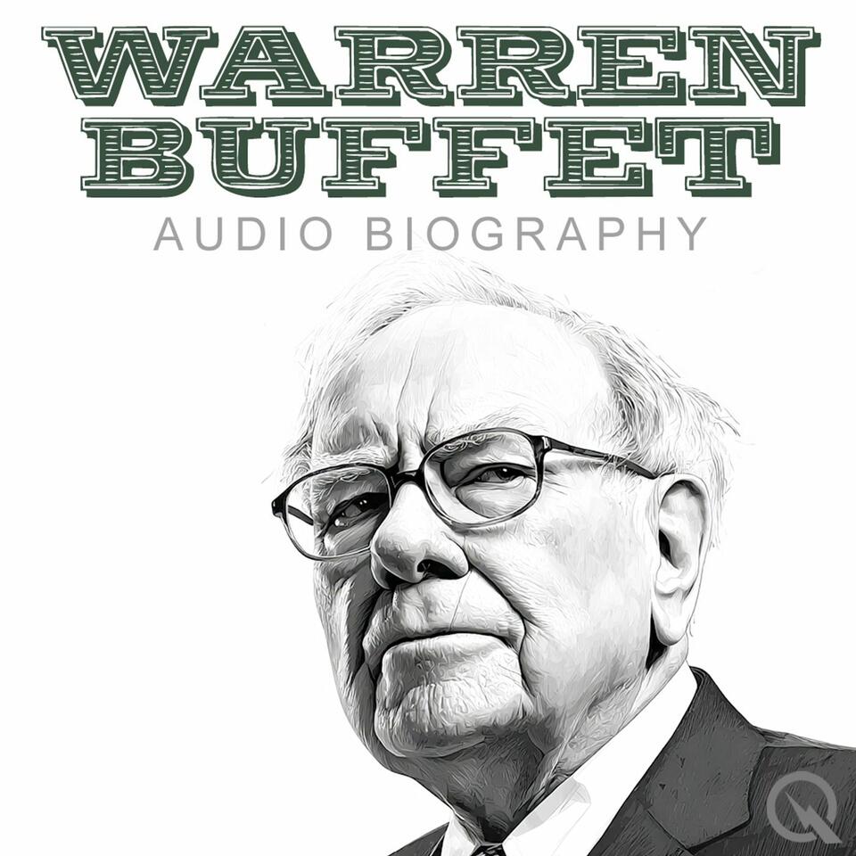 Warren Buffet - Audio Biography