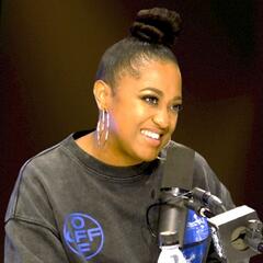 Rapsody Shares Her Opinion On The State Of Female Hip-Hop: “It’s Beautiful” - The Angie Martinez Show