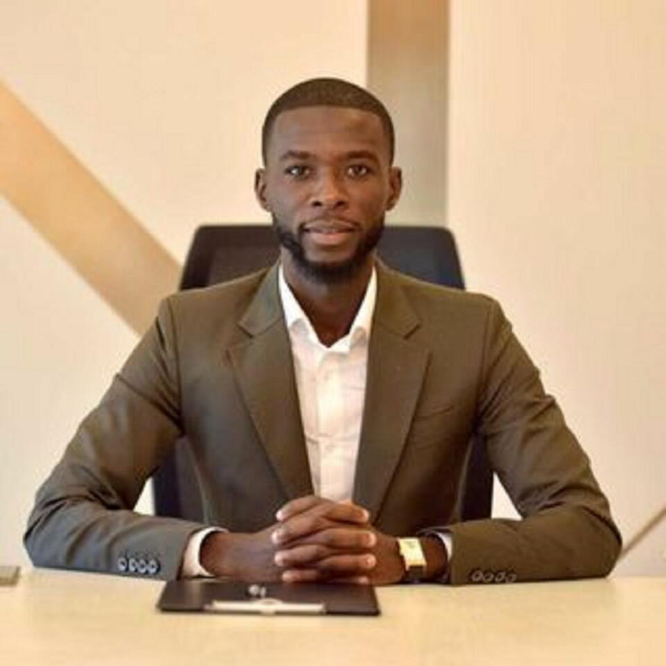 Mohamed Dieng 1XBET Sénégal