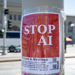 Workers replaced by AI have a dire warning for the world - The Marc Steiner Show