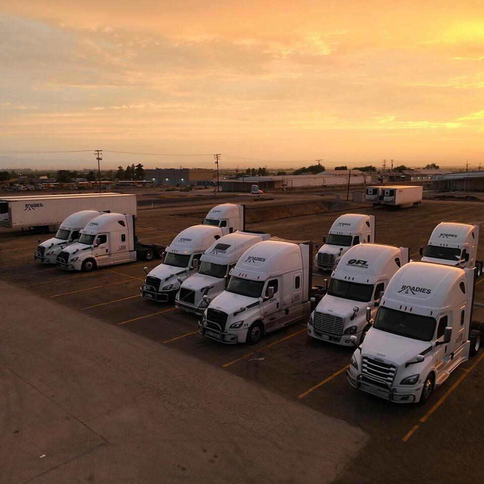 Streamlined Shipping in Bakersfield, CA