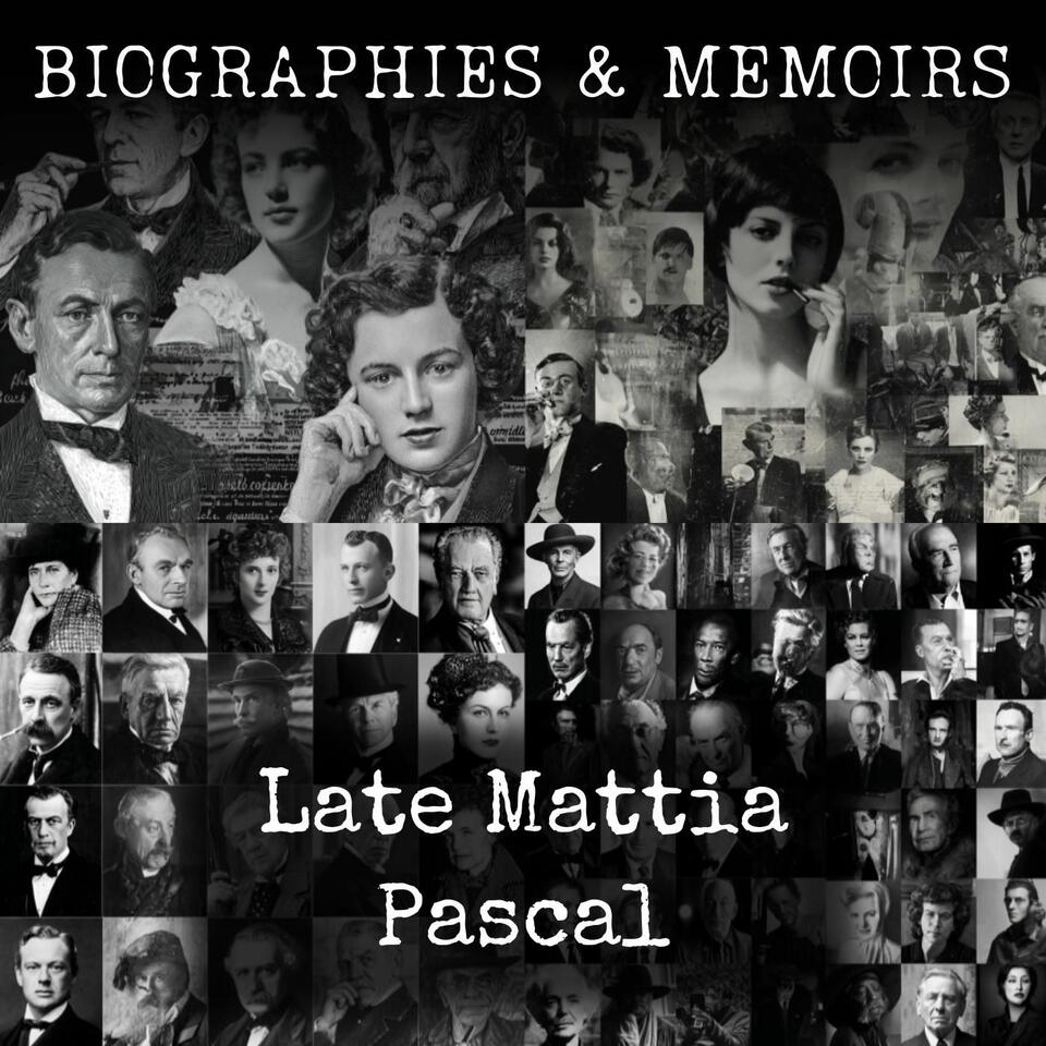 Late Mattia Pascal