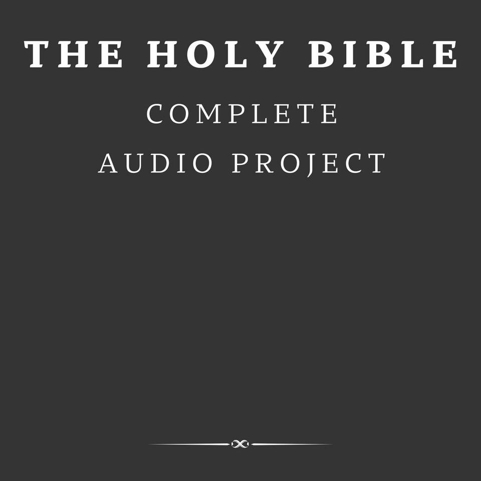 The Holy Bible Complete Audio Project