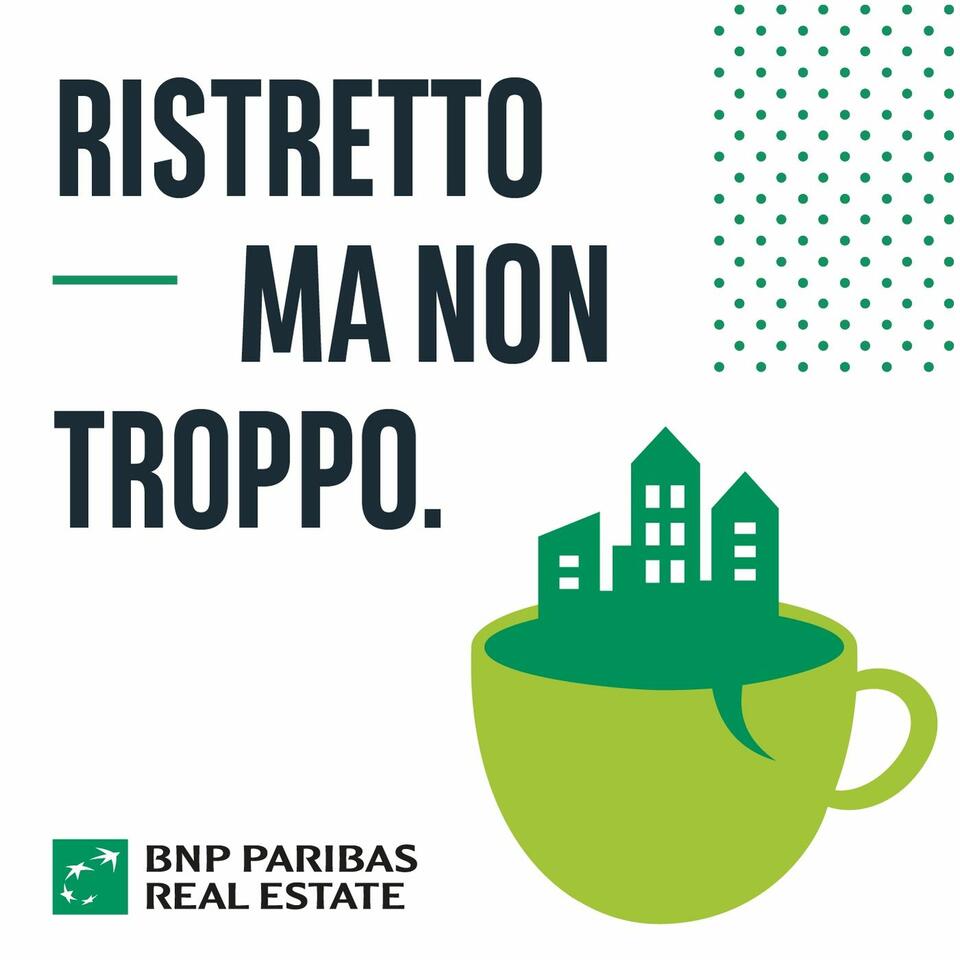 Ristretto... ma non troppo