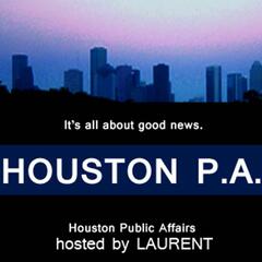 Civic Heart Community Services - Houston P. A. hosted by Laurent