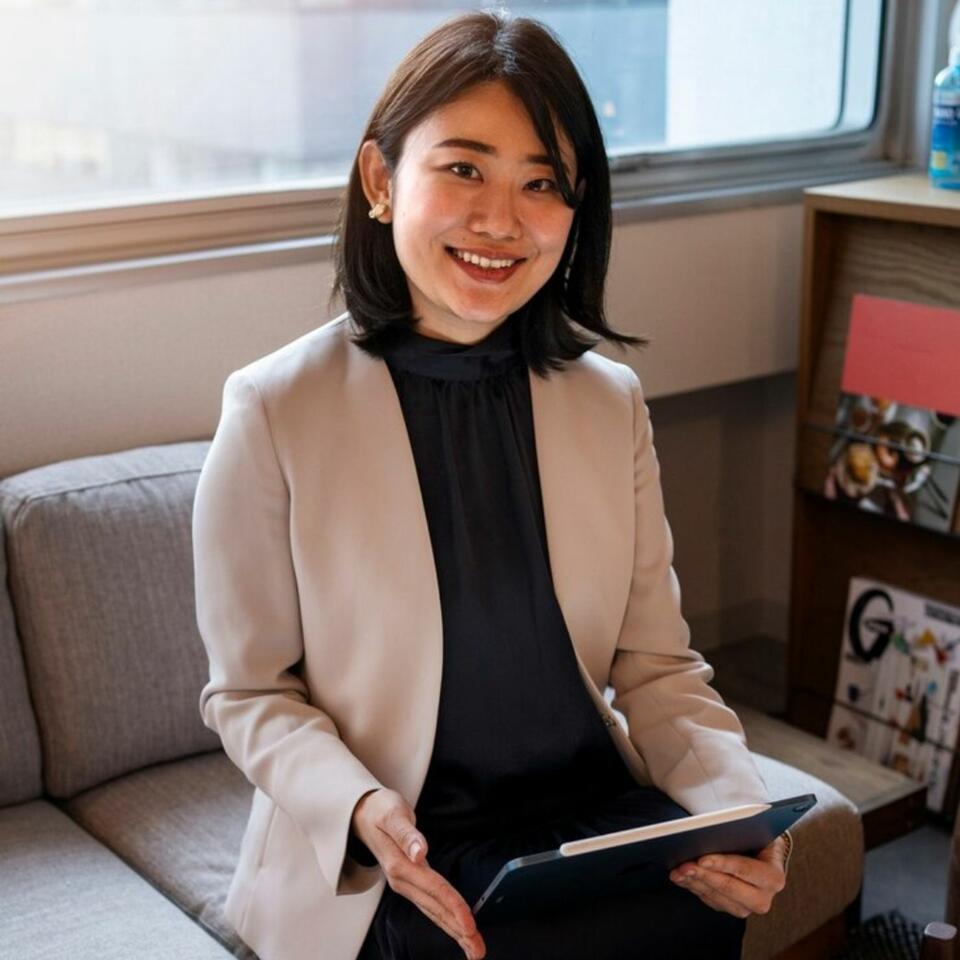 Kirsten Poon | Edmonton