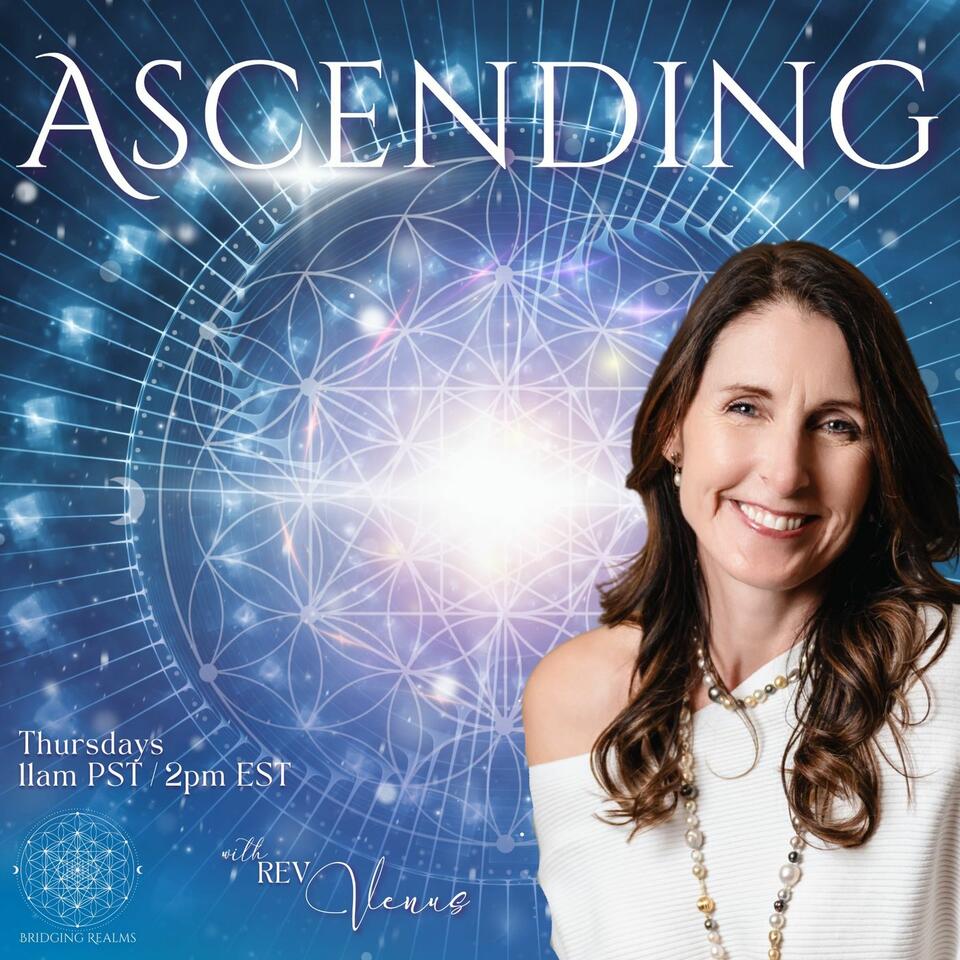 Ascending with Venus Castleberg