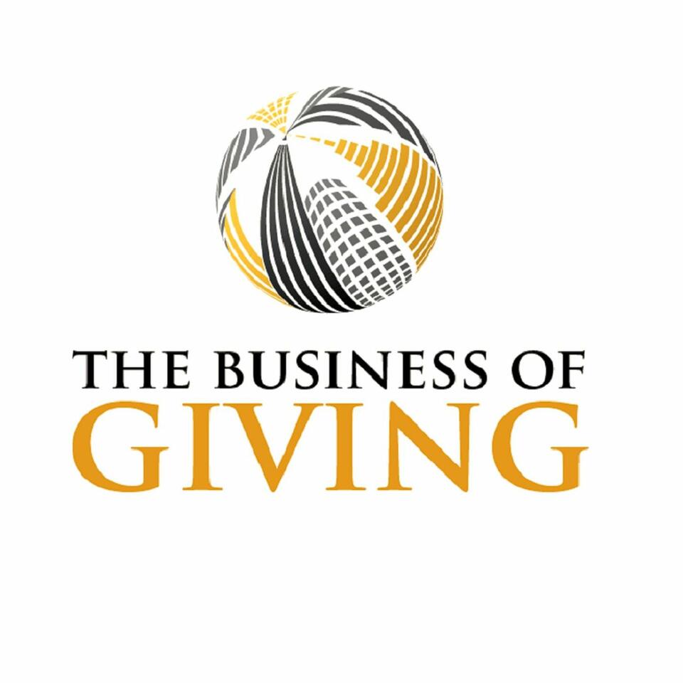 Business of Giving