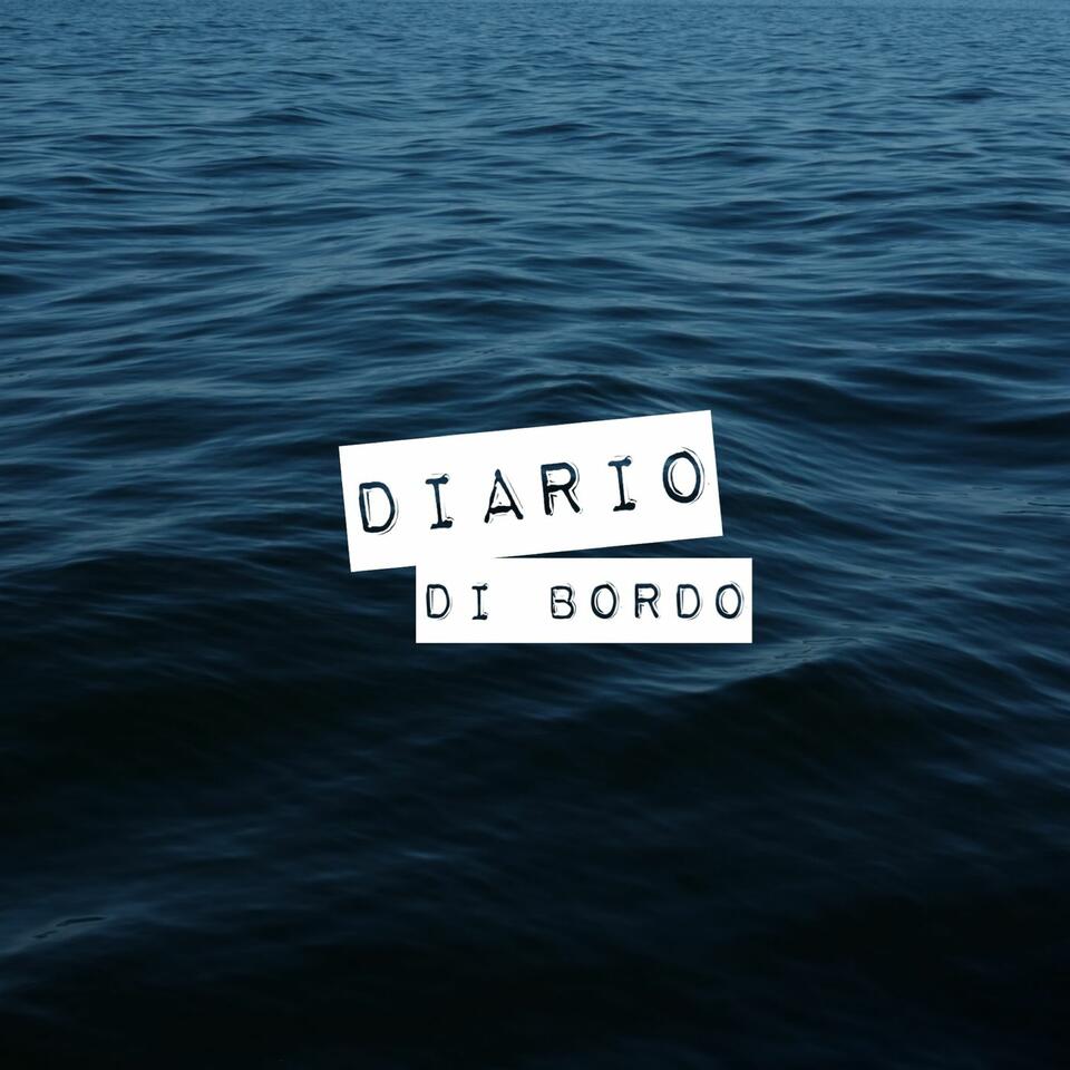 Diario di bordo
