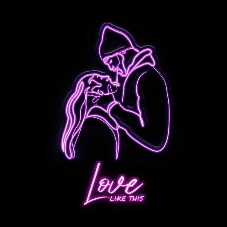 Love Like This