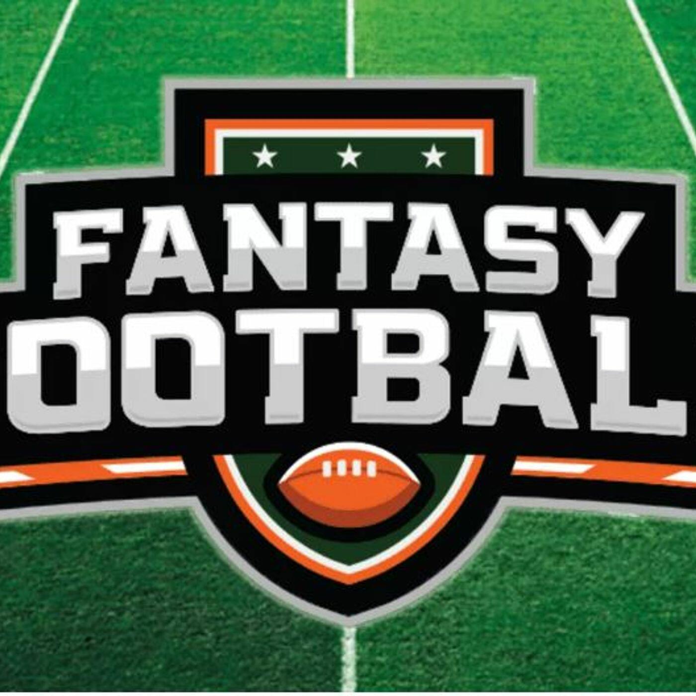 Fantasy Football | iHeart