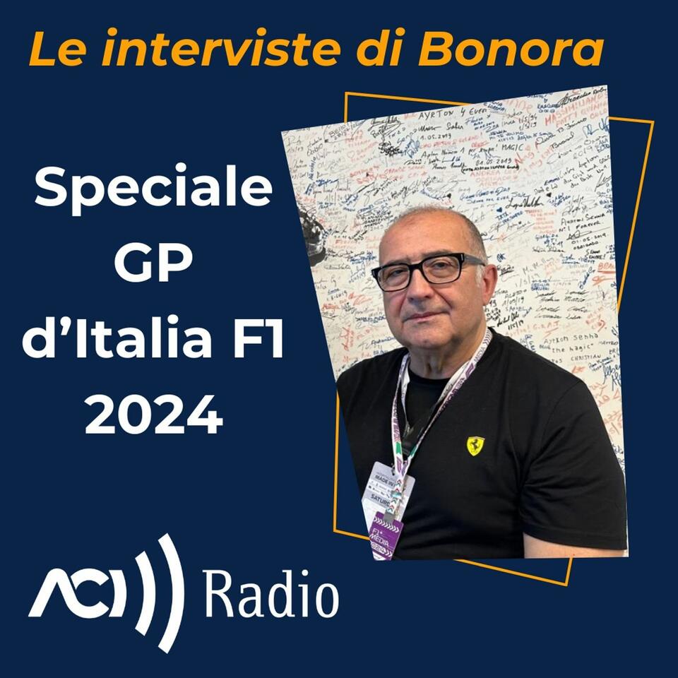 Speciale Gran Premio d’Italia F1 2024