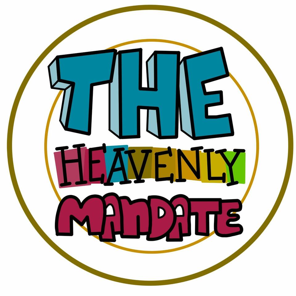 The Heavenly Mandate