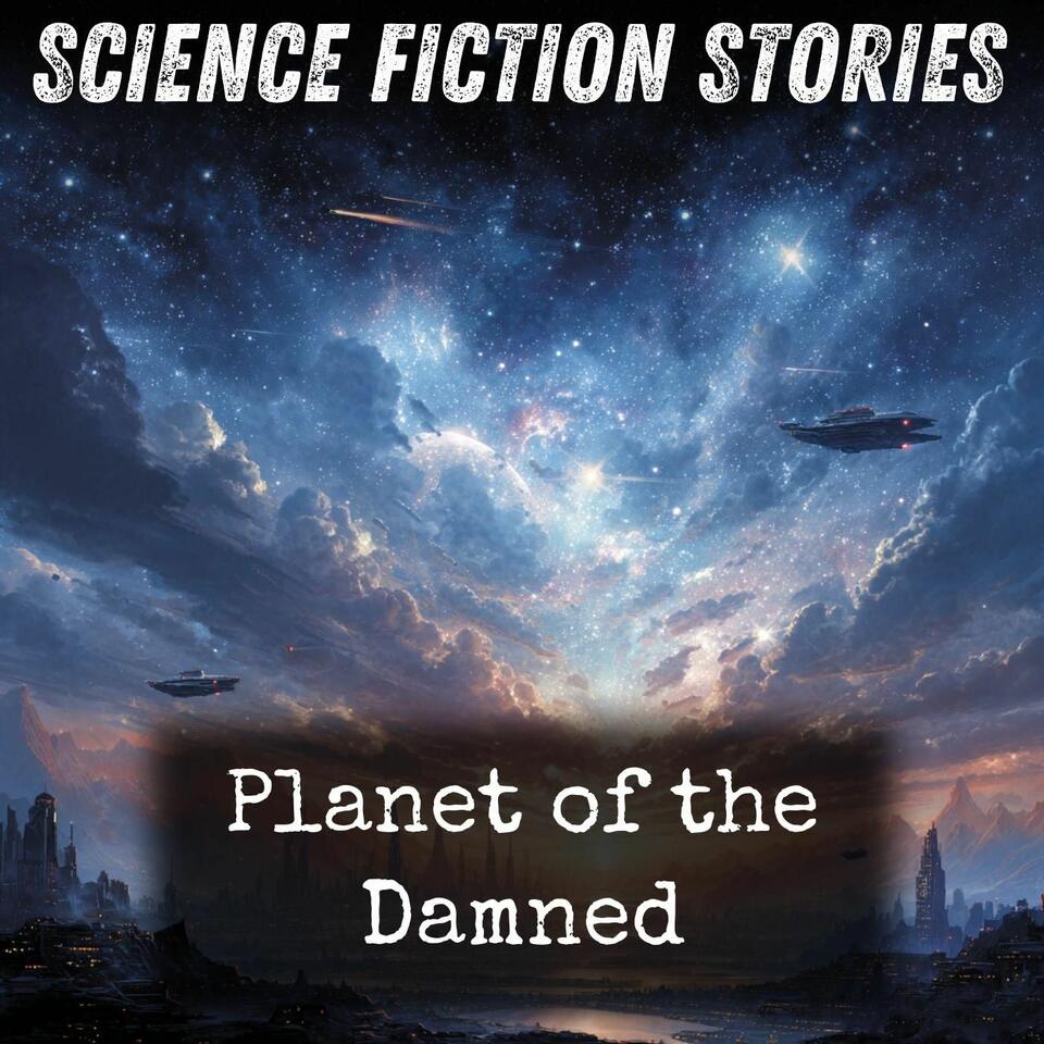 Planet of the Damned