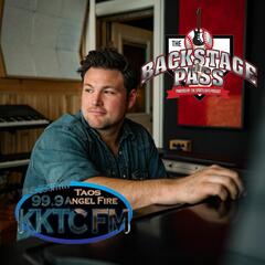Ian Flanigan KKTC - The Backstage Pass Powered By The Sports Guys Podcast
