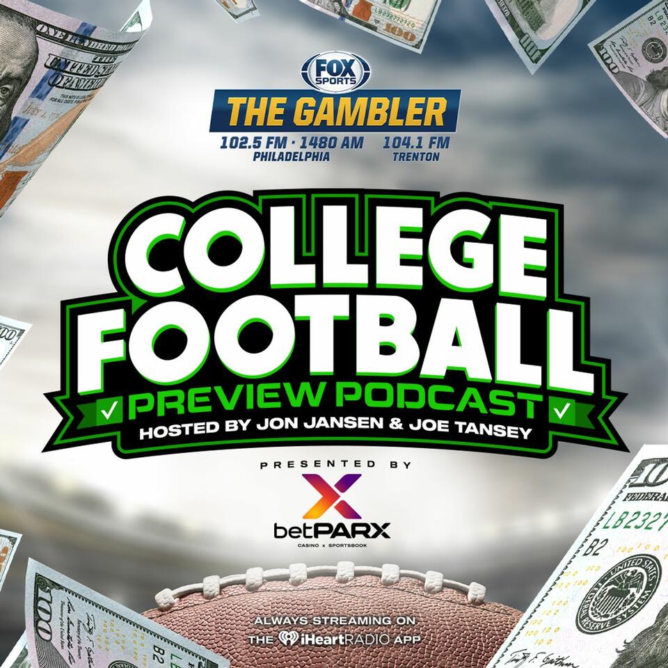 College Football Preview