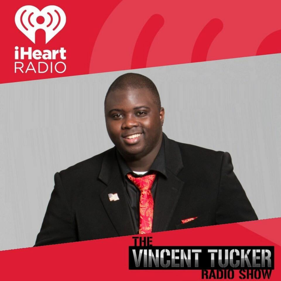 The Vincent Tucker Radio Show