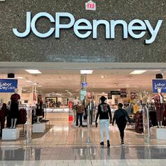 Hear why JC Penney funds dance for Iowa School (Smile File) - Steve & Gina in the Morning Podcast