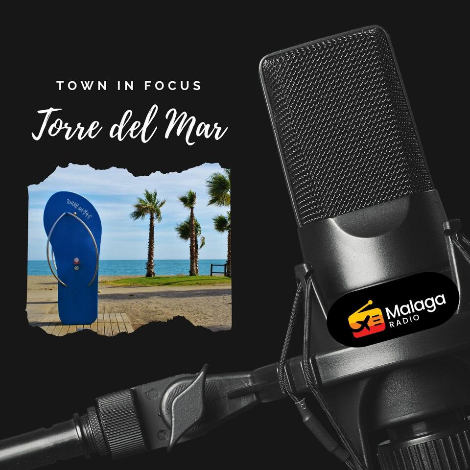 Town In Focus - Torre del Mar