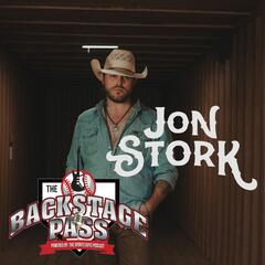 Jon Stork - The Backstage Pass Powered By The Sports Guys Podcast