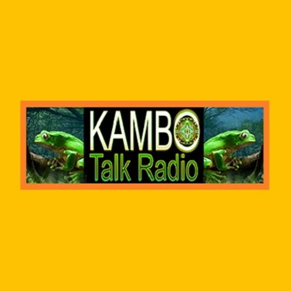 Kambo Talk Radio