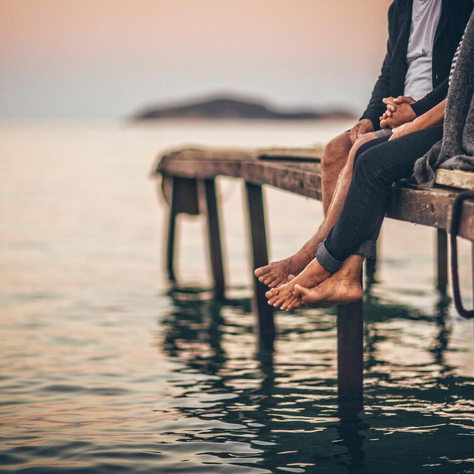 Relationship Wholeness