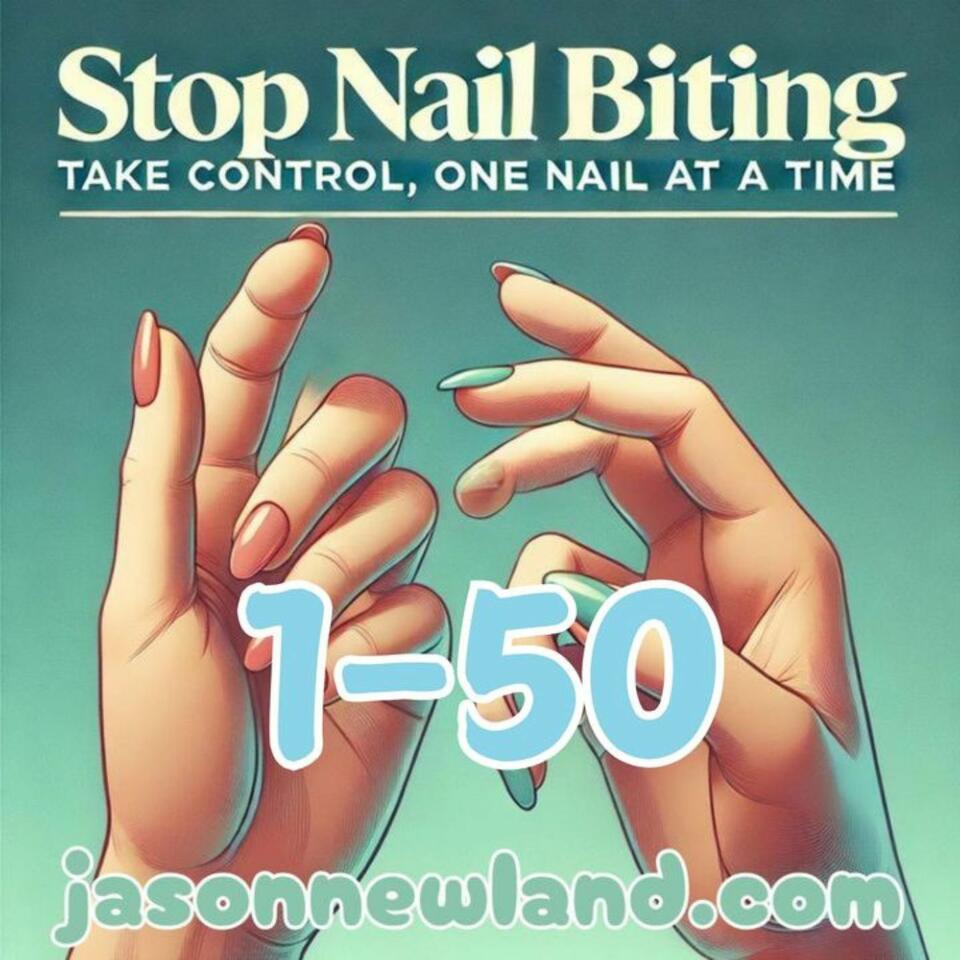 Stop Nail Biting