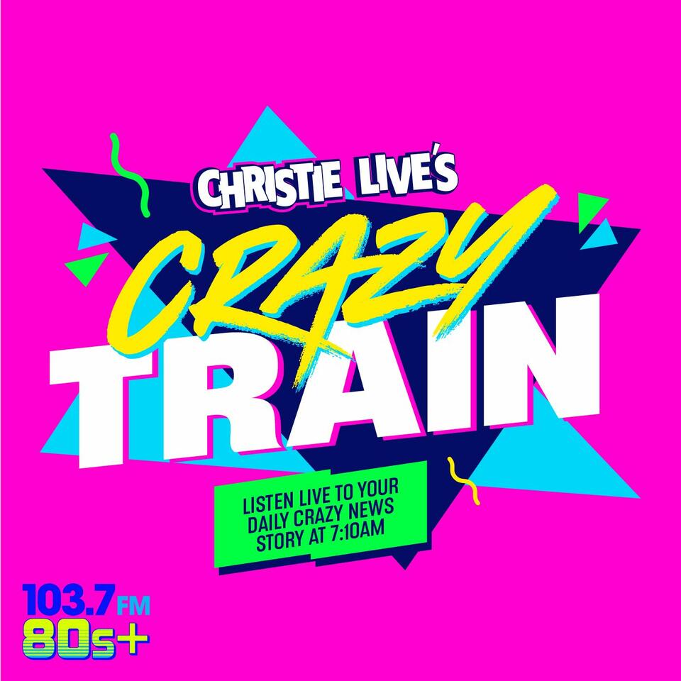 Crazy Train w/Christie Live On Demand