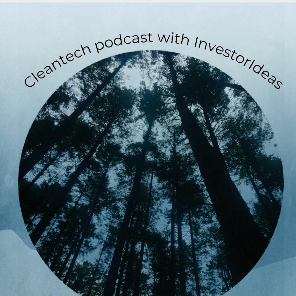 The Cleantech Show by InvestorIdeas