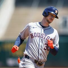 Astros Open To Trading Kyle Tucker, Final Prediction On Bregman Signing, Cowboys Fall Short Again - The Matt Thomas Show with Ross