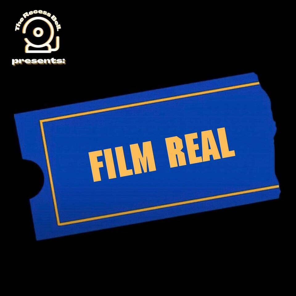 The Recess Bell: Film Real
