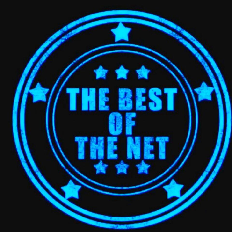 The Best Of The Net