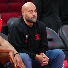 Rockets General Manager Rafael Stone On Rookie Reed Sheppard: 'He's Going To Play Right Away' - The Matt Thomas Show with Ross
