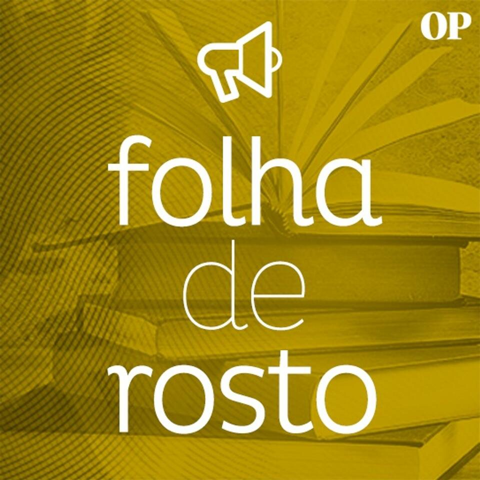 Folha de Rosto