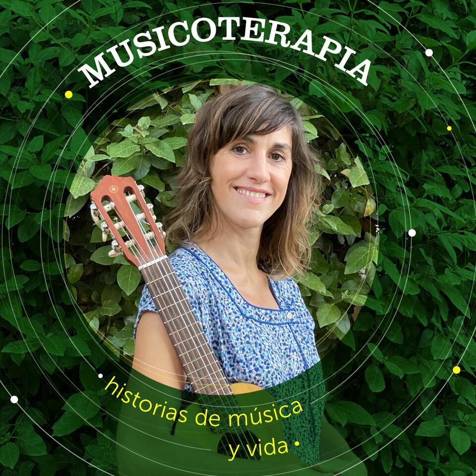 Musicoterapia - historias de música y vida