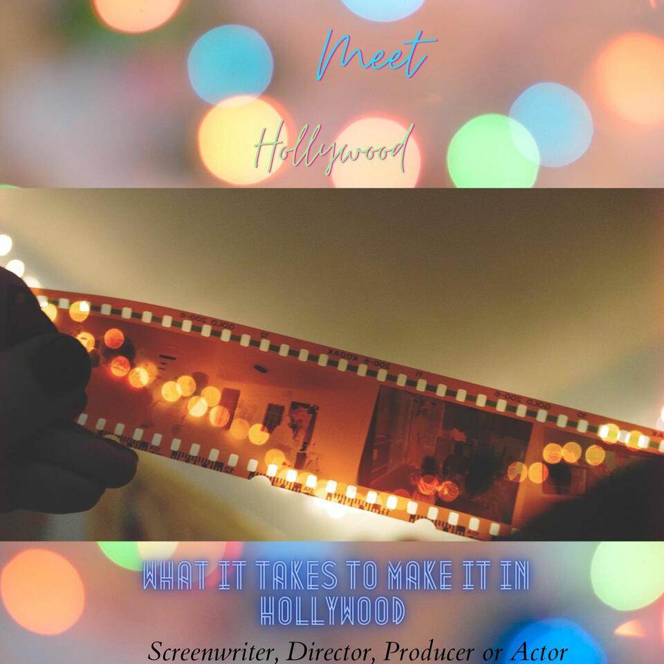 Meet Hollywood Monday