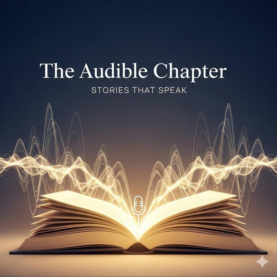The Audible Chapter