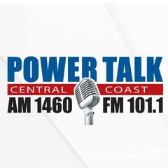 PowerTalk 1460 & 101 FM Podcasts