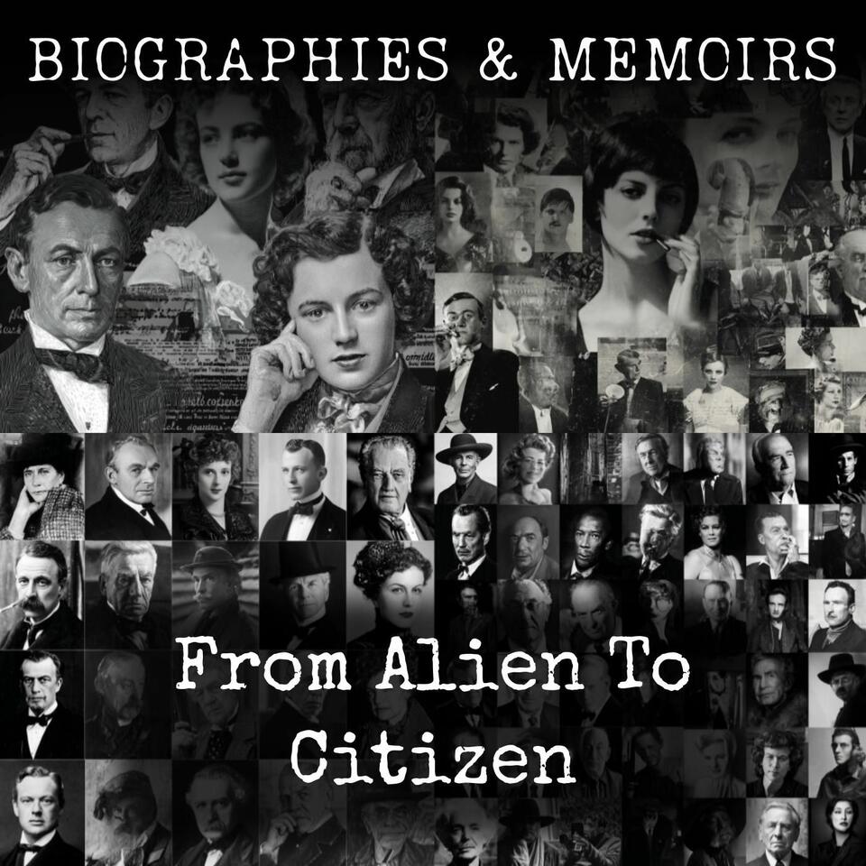 From Alien To Citizen