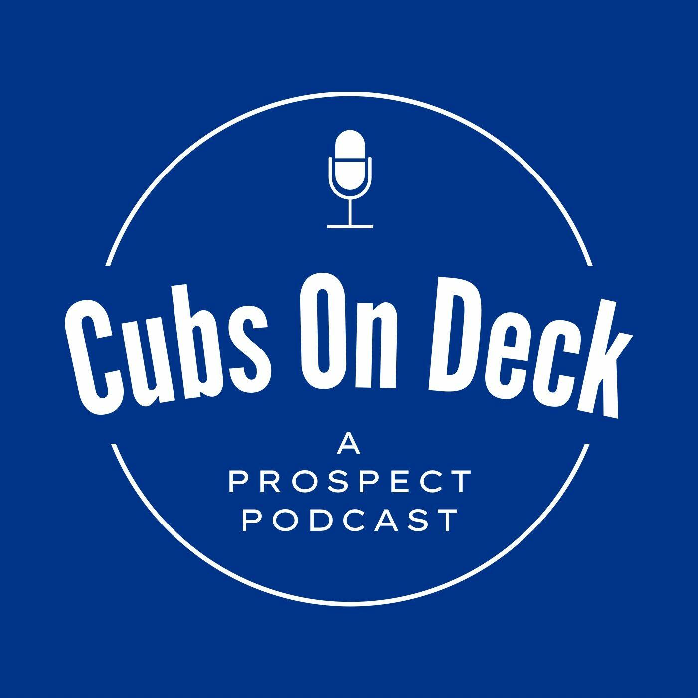 CHGO Cubs Podcast: Chicago Cubs Trade Deadline Show - CHGO