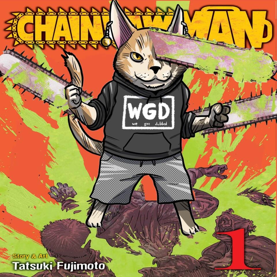 Dubs Devils & Chainsaws (WGD)