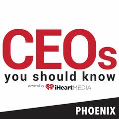 Craig Siegler - CEO of Liquid Oxygen - CEOs You Should Know - Phoenix