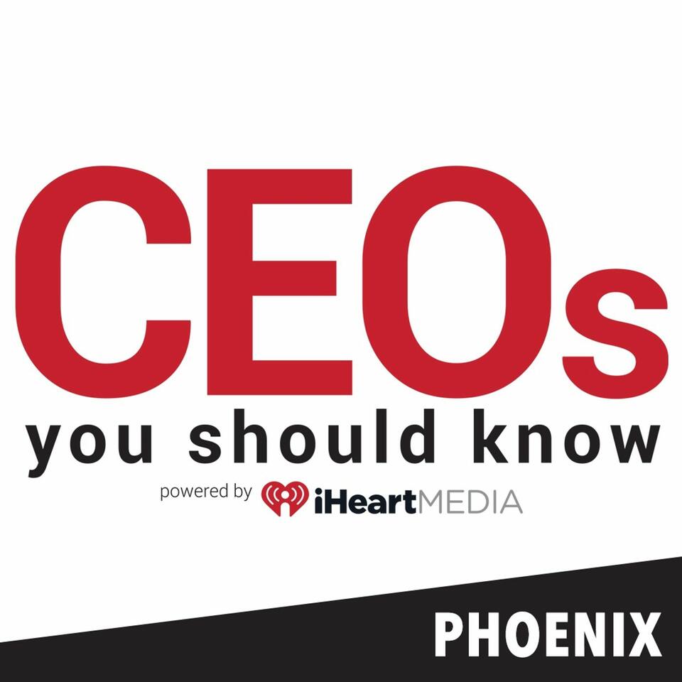 CEOs You Should Know - Phoenix
