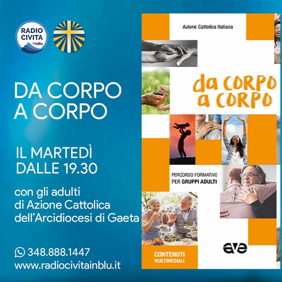 Da Corpo a Corpo